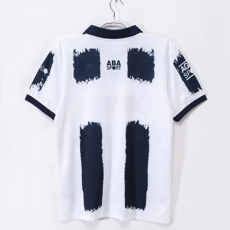 1995-96 Mens Monterrey home Retro Soccer Jersey