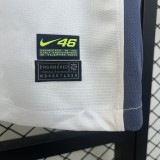 2025-26 Mens Inter Milan  Rosie Special Edition soccer Jersey