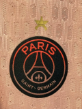 2024-25 Mens PSG  away  Champions League   Player Soccer Jersey （Have One Stars⭐)
