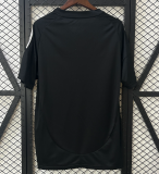 25-26 Mens CHarlotte FC Away Fans Soccer Jersey