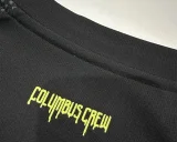 24-25Mens Dortmund Home Player Version Soccer Jersey