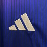 25-26 los angeles galaxy Away Fans Soccer Jersey