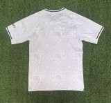 Mens Nottingham Forest white away Jersey  2526