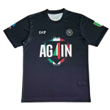 2025/26 Mens Napoli Champion version soccer jersey
