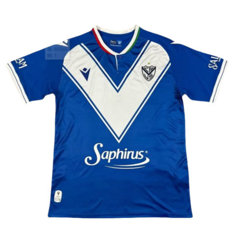 2025-26 Velez Sarsfield Away Fans Soccer Jersey