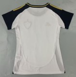 2025-26 Women Atletico Mineiro away white soccer Jersey