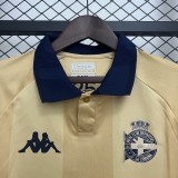 25/26 Deportivo La Coruna Special Edition Long sleeve jersey