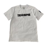 2025-26  Mens PSG white Soccer Jersey （Champions League version)