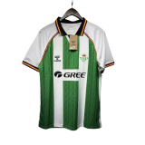 2025-26  Mens Real Betis  Special Edition  Soccer Jersey