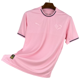 2025-26 Mens Palermo F.C. home pink  soccer jersey