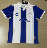 Mens FIFA Club Pachuca Home Fans Soccer Jersey 2025-26
