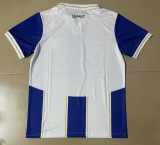 Mens FIFA Club Pachuca Home Fans Soccer Jersey 2025-26