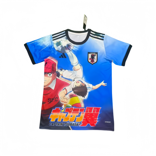 2025-26 Mens Japan Special Edition NEW Soccer Jersey