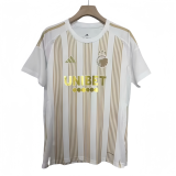 2025-26 Mens FC Copenhagen Champion version soccer jersey