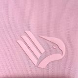 2025-26 Mens Palermo F.C. home pink  soccer jersey