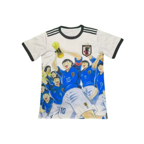 2025-26 Mens Japan Special Edition NEW Soccer Jersey