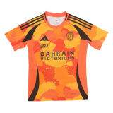 2025-26 Mens PSG FC Special Edition  Soccer Jersey