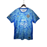 2025-26 Mens Club Olimpia Third away  Fans Soccer Jersey