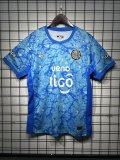 2025-26 Mens Club Olimpia Third away  Fans Soccer Jersey