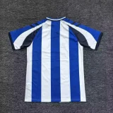 Mens Malaga Commemorative Edition soccer jersey 2526