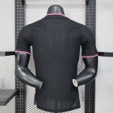 Mens Japan Special Edition Player Version Soccer Jersey 2025-26