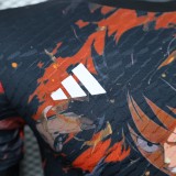 2025-26 Mens Japan Special Edition Player Version Soccer Jersey