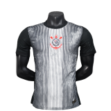 Mens Corinthians Special Edition soccer jersey Player version 2526