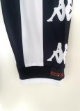 Retro Juventus home Jersey Long sleeve Mens 99-00