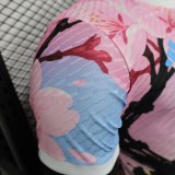 Mens Japan Special Edition color Player Version Soccer Jersey 2025-26