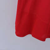 2004/06 Retro Manchester United Home Jersey Mens