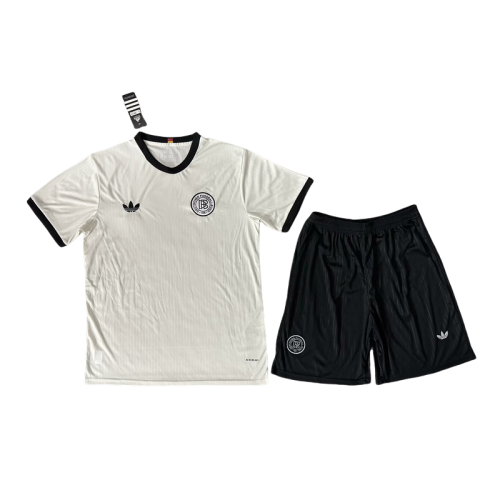 Kids Germany 125th Anniversary Edition  soccer jerseys  2526