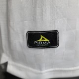 2025-26 Mens Cruz Azul white away Player version soccer Jersey