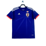 Retro Japan  home soccer  Jersey Mens  2014