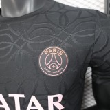 2025-26 Mens PSG Special Edition Player version Soccer Jersey