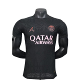 2025-26 Mens PSG Special Edition Player version Soccer Jersey