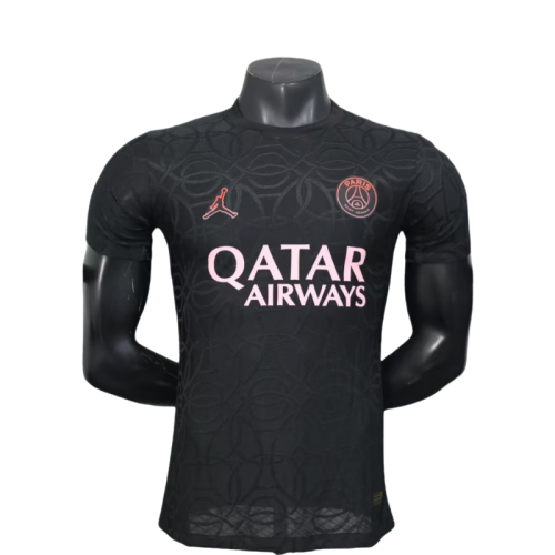 2025-26 Mens PSG Special Edition Player version Soccer Jersey