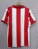 Mens Atletico Madrid 100th Anniversary Edition soccer Jersey 0304