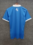 2025/26 Mens Salvador  blue  Fans Version  Soccer Jersey