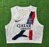 Women PSG vest Jersey 2526