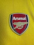 Arsenal Retro Away soccer Jersey Men’s 2003-04