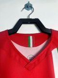 2005-06 Retro Juventus  away soccer Jersey Men's