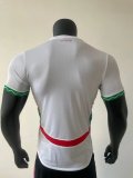 Player version Men‘s Morocco away soccer Jersey 2526