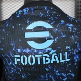 2025-26 Mens Inter Milan  Special Edition Player soccer Jersey