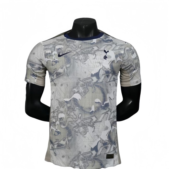 Player version  Mens Tottenham Hotspur Special Edition Jersey  2526