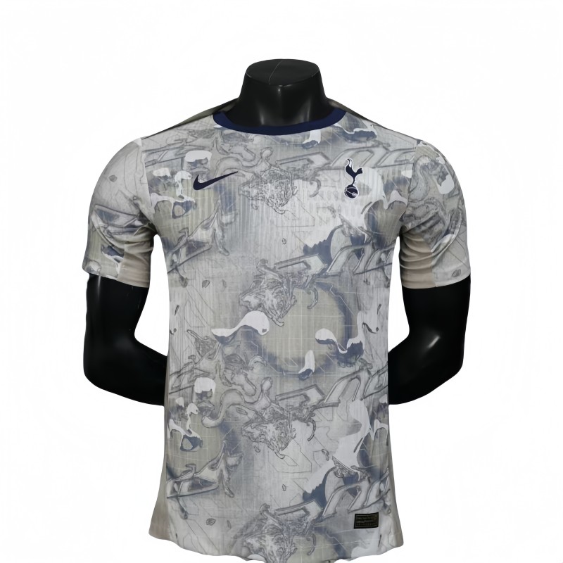 Player version  Mens Tottenham Hotspur Special Edition Jersey  2526
