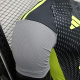 2025-26  Mens Manchester United Special Edition Player  Soccer Jersey