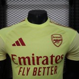 Player version Mens Arsenal Special Edition soccer Jersey  2526