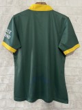 24-25 Australia Home Rugby Jersey