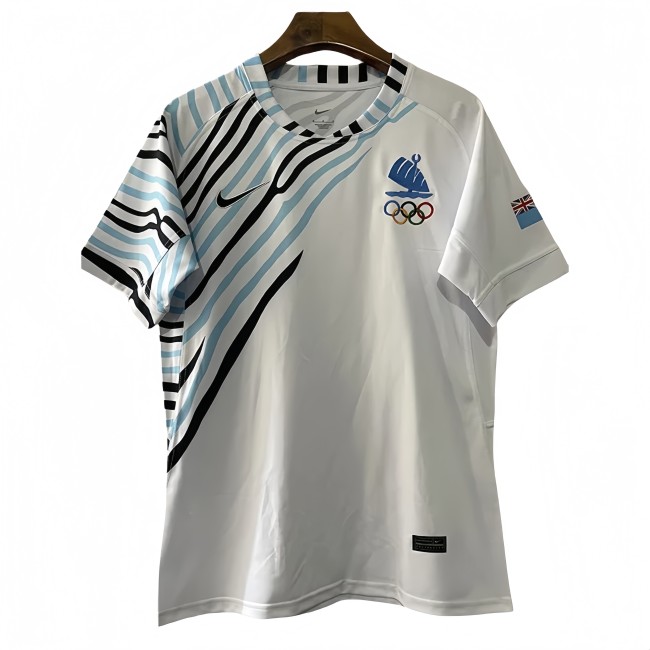 24-25 Ireland Away Rugby Jersey