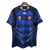 2023 Japan RUGBY WORLD CUP Away Rugby Jersey